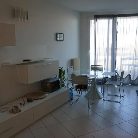 Appartamento Casa Delfina