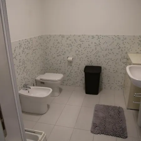 Appartamento Casa Delfina *