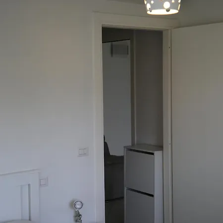 Appartamento Casa Delfina *