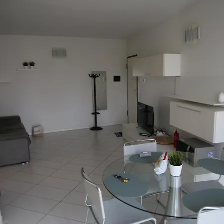 Appartamento Casa Delfina