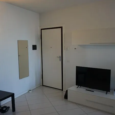 Apartment Casa Delfina