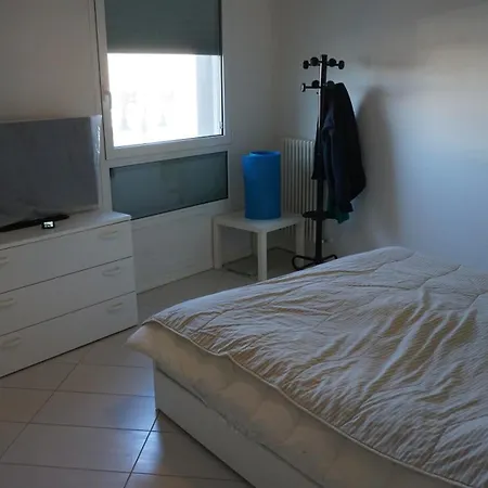 Apartment Casa Delfina Marina di Ravenna