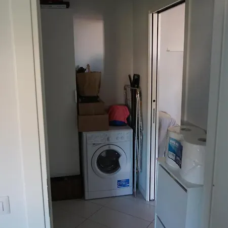 Casa Delfina Διαμέρισμα Marina di Ravenna