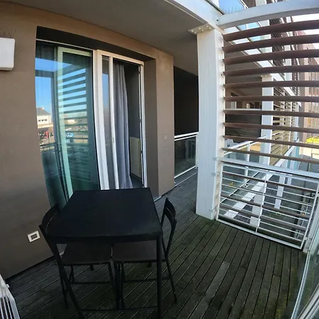 Casa Delfina Διαμέρισμα *