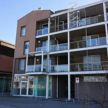 Casa Delfina Marina di Ravenna