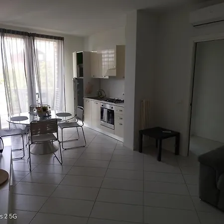 Casa Delfina Διαμέρισμα *