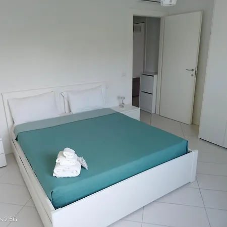 Casa Delfina Marina di Ravenna