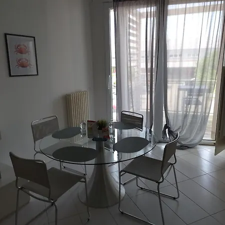 Casa Delfina Apartment