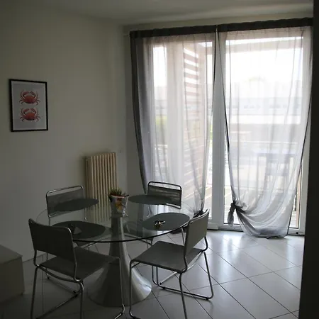 Casa Delfina Διαμέρισμα *