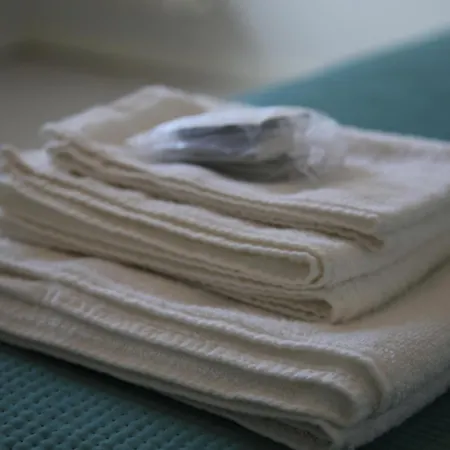 Casa Delfina Marina di Ravenna