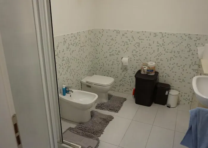 Casa Delfina Marina di Ravenna