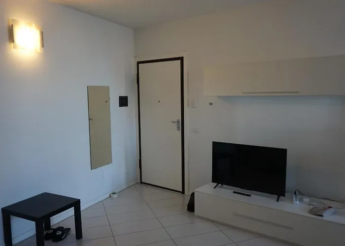 Apartament Casa Delfina