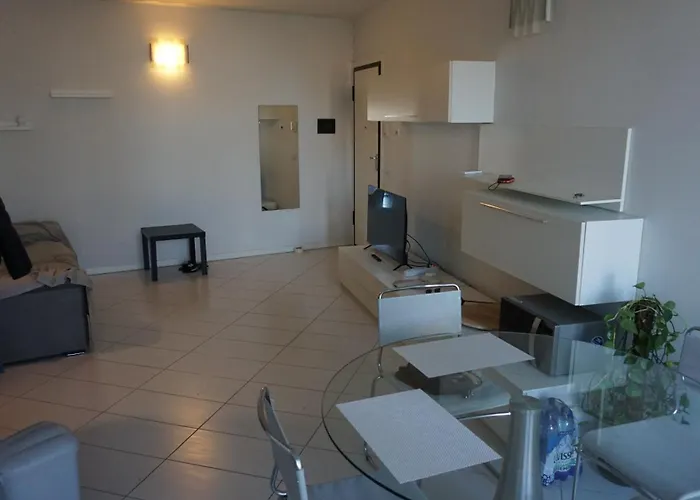 Casa Delfina Apartament *