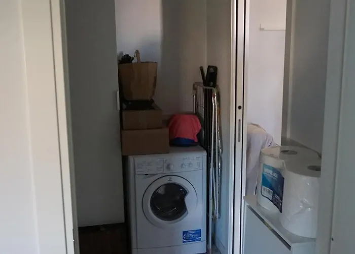 Casa Delfina 아파트 마리나디라벤나