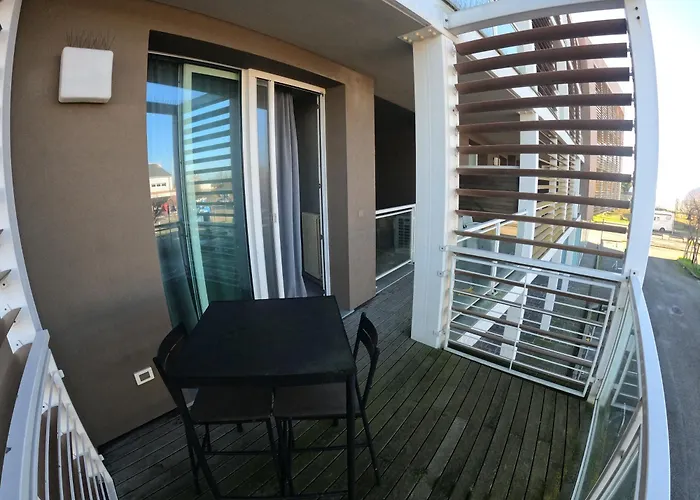 Casa Delfina Apartament *