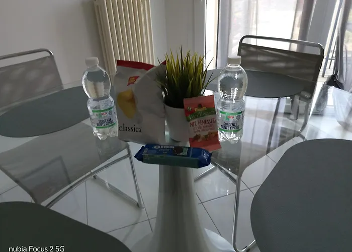 Casa Delfina Apartament