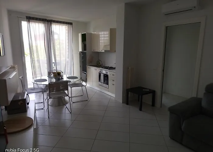 Casa Delfina Apartmán *