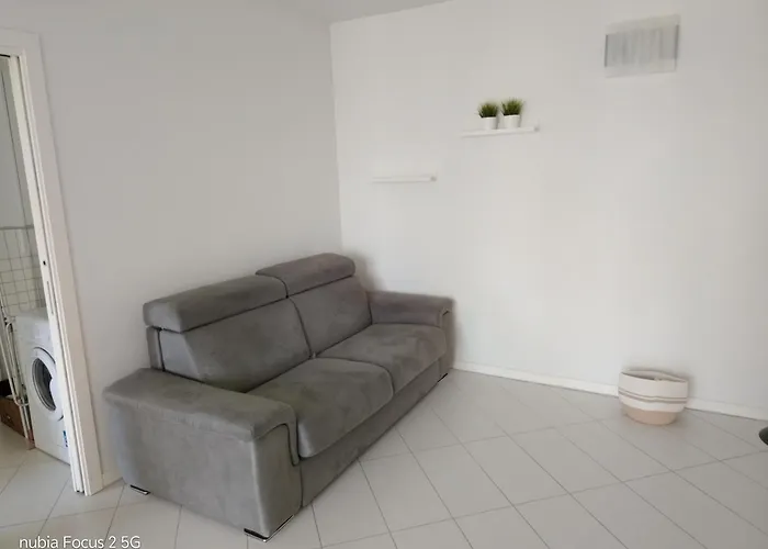 Apartament Casa Delfina Marina di Ravenna