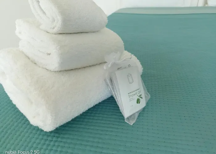 Casa Delfina Apartament Marina di Ravenna