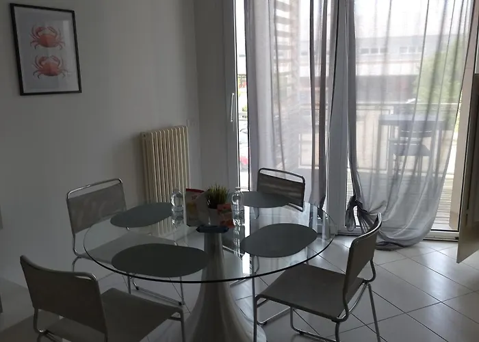 Casa Delfina 아파트