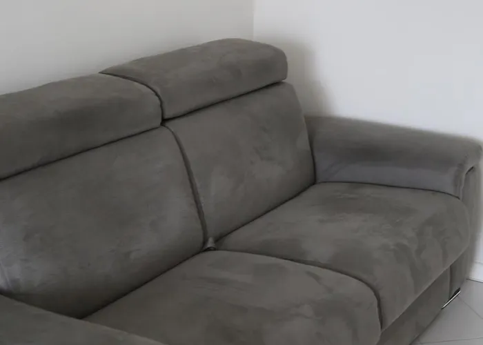 Apartament Casa Delfina Marina di Ravenna