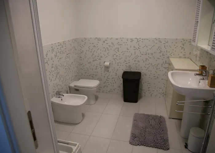 Apartament Casa Delfina *