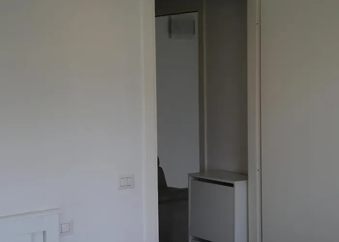 Apartament Casa Delfina *