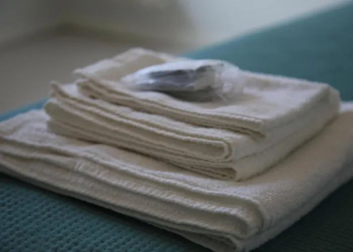 Casa Delfina Marina di Ravenna